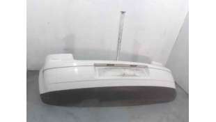 PARAGOLPES TRASERO VOLKSWAGEN POLO (2001-2009) 1.9 SDI 64CV 1896CC - L.6144976 / 6Q6807417 2