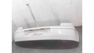 PARAGOLPES TRASERO VOLKSWAGEN POLO (2001-2009) 1.9 SDI 64CV 1896CC - L.6144976 / 6Q6807417