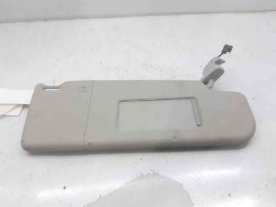 PARASOL DERECHO VOLKSWAGEN POLO (2001-2009) 1.9 SDI 64CV 1896CC - L.6144977 / 6Q0857552B