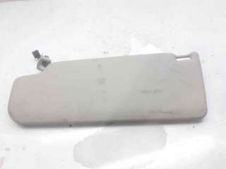 PARASOL DERECHO VOLKSWAGEN POLO (2001-2009) 1.9 SDI 64CV 1896CC - L.6144977 / 6Q0857552B