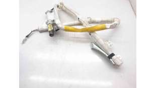 AIRBAG CORTINA DELANTERO DERECHO TOYOTA VERSO (2013-2018) 1.6 D4-D (WAR20) 112CV 1598CC - L.6145054 / 621700F031