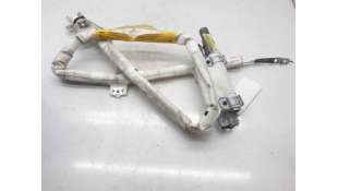 AIRBAG CORTINA DELANTERO DERECHO TOYOTA VERSO (2013-2018) 1.6 D4-D (WAR20) 112CV 1598CC - L.6145054 / 621700F031 2