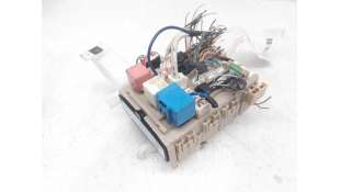 CAJA RELES / FUSIBLES TOYOTA VERSO (2013-2018) 1.6 D4-D (WAR20) 112CV 1598CC - L.6145076 / 434215G14 2