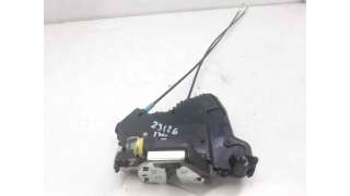 CERRADURA PUERTA DELANTERA IZQUIERDA TOYOTA VERSO (2013-2018) 1.6 D4-D (WAR20) 112CV 1598CC - L.6145087 / 6904002211