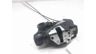 CERRADURA PUERTA DELANTERA IZQUIERDA TOYOTA VERSO (2013-2018) 1.6 D4-D (WAR20) 112CV 1598CC - L.6145087 / 6904002211