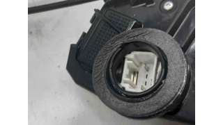 CERRADURA PUERTA DELANTERA IZQUIERDA TOYOTA VERSO (2013-2018) 1.6 D4-D (WAR20) 112CV 1598CC - L.6145087 / 6904002211