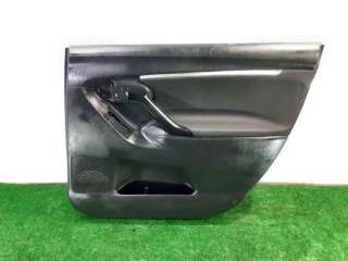 GUARNECIDO PUERTA TRASERA DERECHA TOYOTA VERSO (2013-2018) 1.6 D4-D (WAR20) 112CV 1598CC - L.6145119 / 67787X1F01