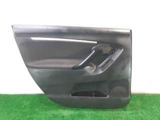 GUARNECIDO PUERTA TRASERA IZQUIERDA TOYOTA VERSO (2013-2018) 1.6 D4-D (WAR20) 112CV 1598CC - L.6145120 / 676400F040B2