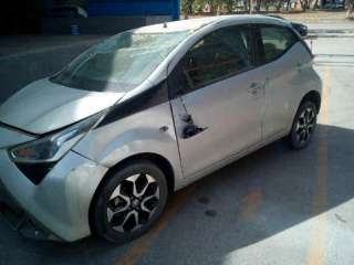 GUARNECIDO PUERTA TRASERA IZQUIERDA TOYOTA VERSO (2013-2018) 1.6 D4-D (WAR20) 112CV 1598CC - L.6145120 / 676400F040B2