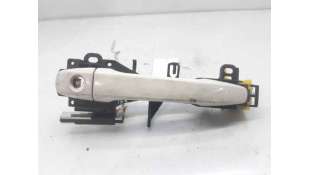 MANETA EXTERIOR DELANTERA IZQUIERDA TOYOTA VERSO (2013-2018) 1.6 D4-D (WAR20) 112CV 1598CC - L.6145138 / 6921105918