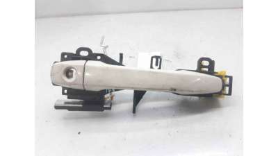 MANETA EXTERIOR DELANTERA IZQUIERDA TOYOTA VERSO (2013-2018) 1.6 D4-D (WAR20) 112CV 1598CC - L.6145138 / 6921105918