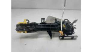 MANETA EXTERIOR DELANTERA IZQUIERDA TOYOTA VERSO (2013-2018) 1.6 D4-D (WAR20) 112CV 1598CC - L.6145138 / 6921105918 2