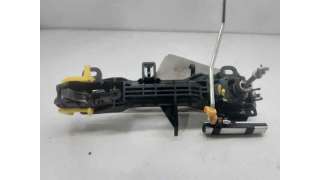 MANETA EXTERIOR DELANTERA IZQUIERDA TOYOTA VERSO (2013-2018) 1.6 D4-D (WAR20) 112CV 1598CC - L.6145138 / 6921105918