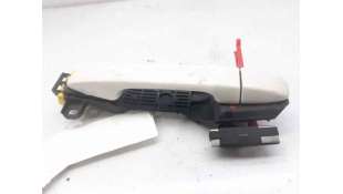 MANETA EXTERIOR TRASERA DERECHA TOYOTA VERSO (2013-2018) 1.6 D4-D (WAR20) 112CV 1598CC - L.6145139 / 6921105918