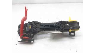 MANETA EXTERIOR TRASERA DERECHA TOYOTA VERSO (2013-2018) 1.6 D4-D (WAR20) 112CV 1598CC - L.6145139 / 6921105918