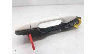 MANETA EXTERIOR TRASERA DERECHA TOYOTA VERSO (2013-2018) 1.6 D4-D (WAR20) 112CV 1598CC - L.6145139 / 6921105918