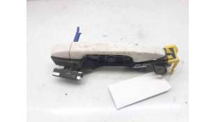 MANETA EXTERIOR TRASERA IZQUIERDA TOYOTA VERSO (2013-2018) 1.6 D4-D (WAR20) 112CV 1598CC - L.6145140 / 6921105918