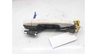 MANETA EXTERIOR TRASERA IZQUIERDA TOYOTA VERSO (2013-2018) 1.6 D4-D (WAR20) 112CV 1598CC - L.6145140 / 6921105918