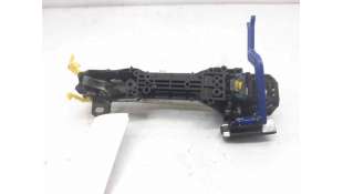 MANETA EXTERIOR TRASERA IZQUIERDA TOYOTA VERSO (2013-2018) 1.6 D4-D (WAR20) 112CV 1598CC - L.6145140 / 6921105918 2