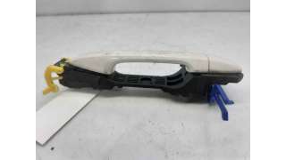 MANETA EXTERIOR TRASERA IZQUIERDA TOYOTA VERSO (2013-2018) 1.6 D4-D (WAR20) 112CV 1598CC - L.6145140 / 6921105918