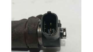 CAPOT JEEP COMPASS (2006-) 2.0 CRD 4X4 140CV 1968CC - L.6145208 / 05074926AF