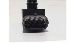 CERRADURA CAPOT JEEP COMPASS (2006-) 2.0 CRD 4X4 140CV 1968CC - L.6145210 / 05074712AA
