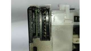 CERRADURA PUERTA DELANTERA DERECHA JEEP COMPASS (2006-) 2.0 CRD 4X4 140CV 1968CC - L.6145212 / 04589416AE