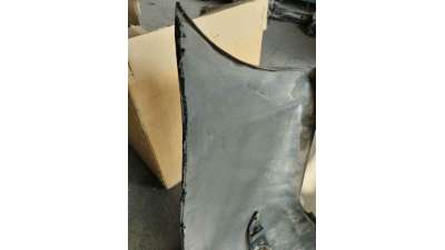 CERRADURA PUERTA DELANTERA IZQUIERDA JEEP COMPASS (2006-) 2.0 CRD 4X4 140CV 1968CC - L.6145213 / 04589409AE