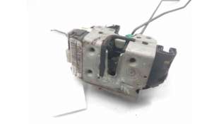 CERRADURA PUERTA DELANTERA IZQUIERDA JEEP COMPASS (2006-) 2.0 CRD 4X4 140CV 1968CC - L.6145213 / 04589409AE 2