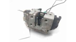 CERRADURA PUERTA DELANTERA IZQUIERDA JEEP COMPASS (2006-) 2.0 CRD 4X4 140CV 1968CC - L.6145213 / 04589409AE