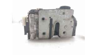CERRADURA PUERTA TRASERA DERECHA JEEP COMPASS (2006-) 2.0 CRD 4X4 140CV 1968CC - L.6145214 / 04589414AE 2