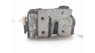 CERRADURA PUERTA TRASERA DERECHA JEEP COMPASS (2006-) 2.0 CRD 4X4 140CV 1968CC - L.6145214 / 04589414AE