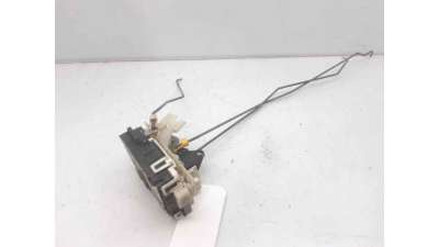 CERRADURA PUERTA TRASERA IZQUIERDA JEEP COMPASS (2006-) 2.0 CRD 4X4 140CV 1968CC - L.6145215 / 04589415AE