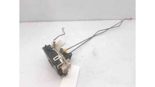 CERRADURA PUERTA TRASERA IZQUIERDA JEEP COMPASS (2006-) 2.0 CRD 4X4 140CV 1968CC - L.6145215 / 04589415AE