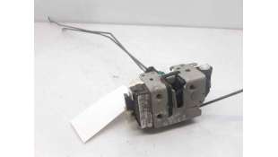 CERRADURA PUERTA TRASERA IZQUIERDA JEEP COMPASS (2006-) 2.0 CRD 4X4 140CV 1968CC - L.6145215 / 04589415AE 2