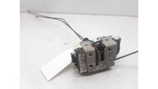 CERRADURA PUERTA TRASERA IZQUIERDA JEEP COMPASS (2006-) 2.0 CRD 4X4 140CV 1968CC - L.6145215 / 04589415AE