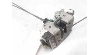 CERRADURA PUERTA TRASERA IZQUIERDA JEEP COMPASS (2006-) 2.0 CRD 4X4 140CV 1968CC - L.6145215 / 04589415AE