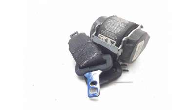 CINTURON SEGURIDAD TRASERO CENTRAL JEEP COMPASS (2006-) 2.0 CRD 4X4 140CV 1968CC - L.6145218 / 605885000