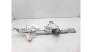 ELEVALUNAS TRASERO DERECHO JEEP COMPASS (2006-) 2.0 CRD 4X4 140CV 1968CC - L.6145227 / 05074822AA