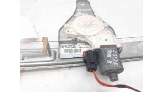 ELEVALUNAS TRASERO DERECHO JEEP COMPASS (2006-) 2.0 CRD 4X4 140CV 1968CC - L.6145227 / 05074822AA