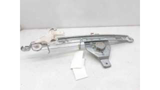 ELEVALUNAS TRASERO DERECHO JEEP COMPASS (2006-) 2.0 CRD 4X4 140CV 1968CC - L.6145227 / 05074822AA