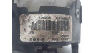 FARO ANTINIEBLA IZQUIERDO JEEP COMPASS (2006-) 2.0 CRD 4X4 140CV 1968CC - L.6145234 / 04805857AB