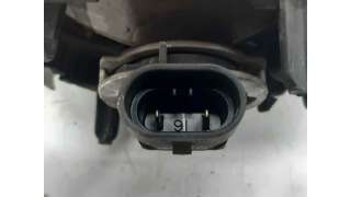 FARO ANTINIEBLA IZQUIERDO JEEP COMPASS (2006-) 2.0 CRD 4X4 140CV 1968CC - L.6145234 / 04805857AB