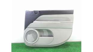 GUARNECIDO PUERTA DELANTERA DERECHA JEEP COMPASS (2006-) 2.0 CRD 4X4 140CV 1968CC - L.6145242 / 1MB101DVAA