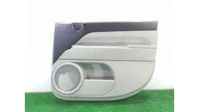 GUARNECIDO PUERTA DELANTERA DERECHA JEEP COMPASS (2006-) 2.0 CRD 4X4 140CV 1968CC - L.6145242 / 1MB101DVAA