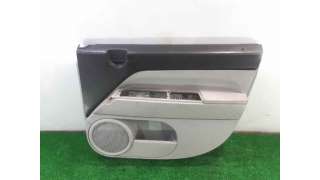 GUARNECIDO PUERTA DELANTERA DERECHA JEEP COMPASS (2006-) 2.0 CRD 4X4 140CV 1968CC - L.6145242 / 1MB101DVAA