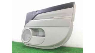 GUARNECIDO PUERTA DELANTERA DERECHA JEEP COMPASS (2006-) 2.0 CRD 4X4 140CV 1968CC - L.6145242 / 1MB101DVAA