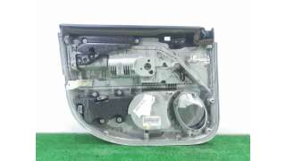 GUARNECIDO PUERTA DELANTERA DERECHA JEEP COMPASS (2006-) 2.0 CRD 4X4 140CV 1968CC - L.6145242 / 1MB101DVAA