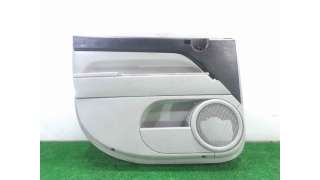 GUARNECIDO PUERTA DELANTERA IZQUIERDA JEEP COMPASS (2006-) 2.0 CRD 4X4 140CV 1968CC - L.6145243 / 1MB111DVAA
