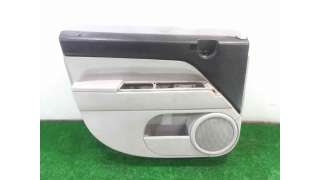 GUARNECIDO PUERTA DELANTERA IZQUIERDA JEEP COMPASS (2006-) 2.0 CRD 4X4 140CV 1968CC - L.6145243 / 1MB111DVAA
